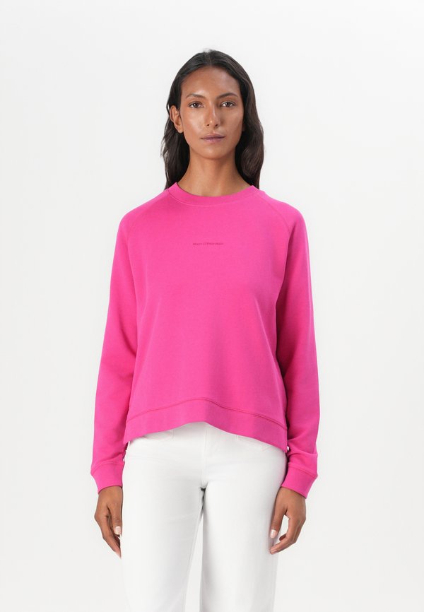 RAGLAN - Sweatshirt - fresh fuchsia