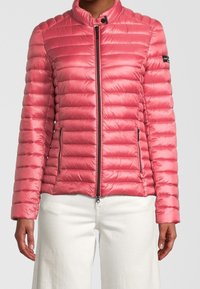 Frieda & Freddies Chaqueta de invierno - light pink