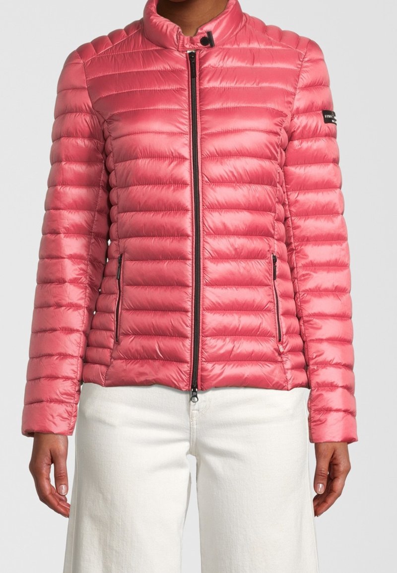 Frieda & Freddies Chaqueta de invierno - light pink