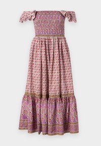 OLYMPIA DRESS - Day dress - purple