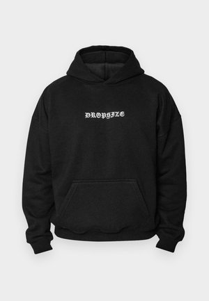 Dropsize, - Bluza z kapturem