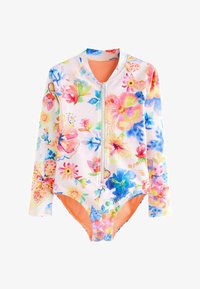 Non sélectionné, white floral