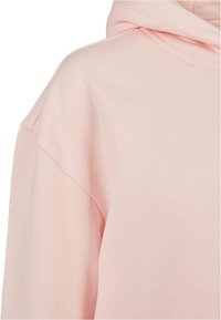 Urban Classics Sweatshirt - pink