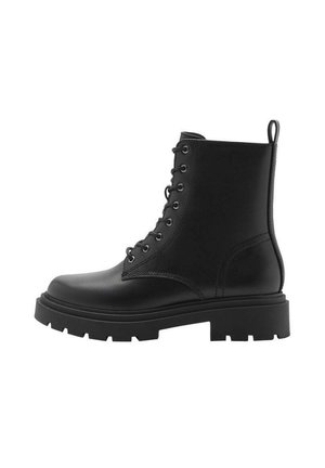 Veterboots - black