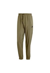 Ej vald, olive strata black