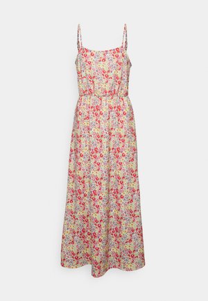 ONLY, ONLHILLARY LONG DRESS - Velika haljina - dusty lavender sunny