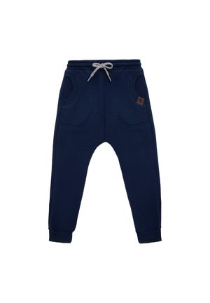 OCIEPLANE CIRCLE - Spodnie treningowe