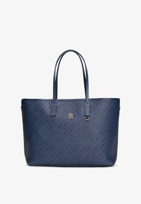 Non selezionato, space blue