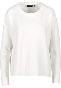 VALENTINA - Strickpullover - offwhite