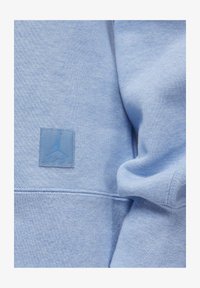 Seleccionado, blue grey heather