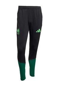 adidas Performance MEXICO FMF - Reprezentančna oblačila - black