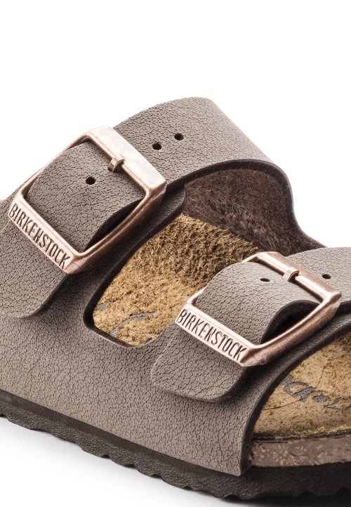 Birkenstock Slippers - mocha — foto 6