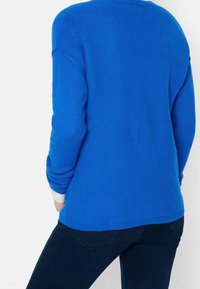 BRAX Maglione - blue