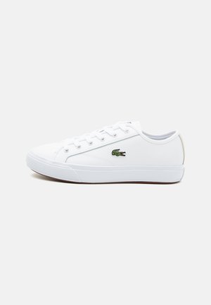 BACKCOURT 224 - Sneaker low - white
