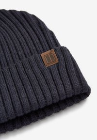 Next Huer - navy blue