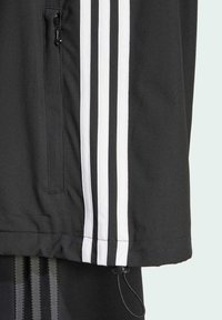 adidas Originals Waistcoat - black white