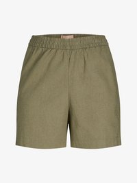 Kijelölve, dusty olive