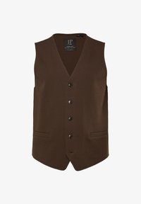 Unausgewählt, dark brown