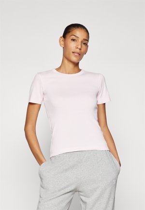 ICONS CREWNECK - T-shirt basique - pink