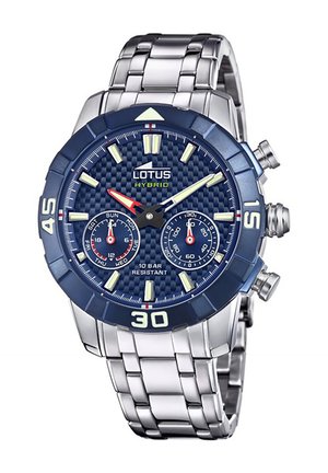 CONNECTED - Montre - blue