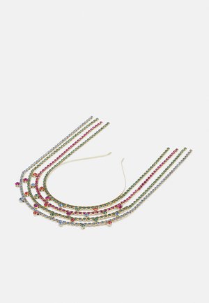 LUCINE - Hair Styling Accessory - gold-coloured