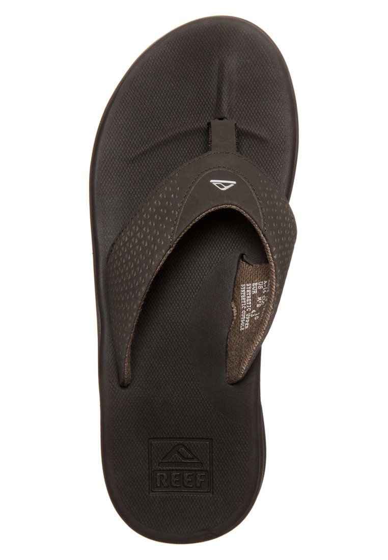 Herrer ROVER - Sandaler m/ tåsplit Herrer ROVER - Sandaler m/ tåsplit