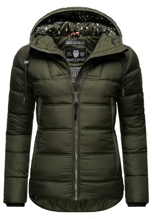 RENESMEE - Winterjacke - olive