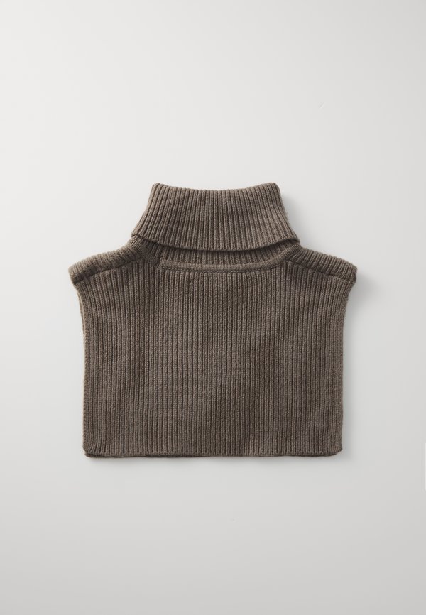 FLINTI TURTLE SCARF - Scarf - bungee3