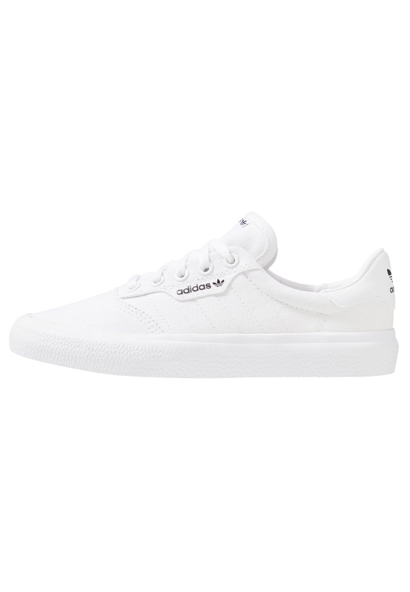 abrazo Popular águila adidas Originals 3MC UNISEX - Zapatillas - footwear white/blanco - Zalando .es