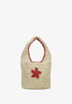 Bosanova, Shopping bag - beige
