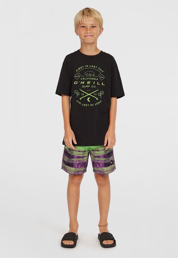 JACK MUIR - Sport T-Shirt