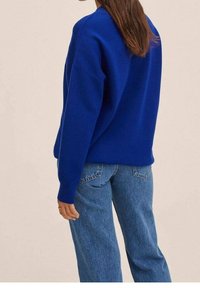 Mango Sweter