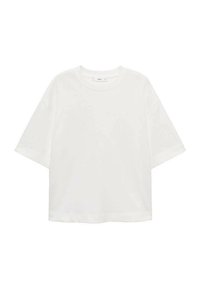 SITA - Osnovna majica kratkih rukava - off white