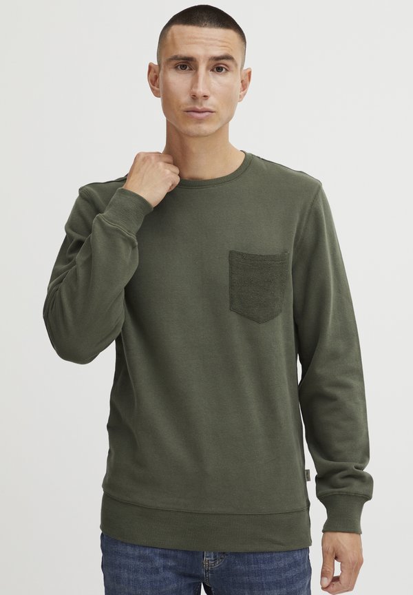 PRPulo - Sweatshirt - forest night