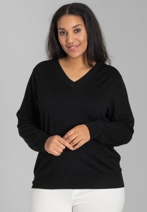 Sandgaard Blouse - black