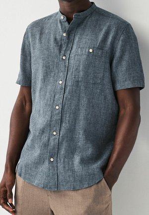 Hemd - blue