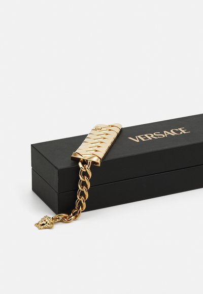 Versace BRACELET - Náramok - gold-coloured