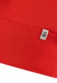 Roeckl Beanie - race red