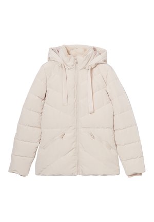 Cache Cache Chaqueta de invierno - sable