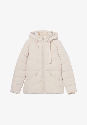Cache Cache Winter jacket - sable