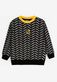 Gulliver Sudadera - black