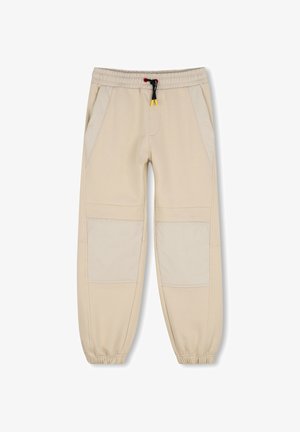 MARC JACOBS KIDS, PANTALON DE JOGGING - Pantalon de survêtement - lime stone