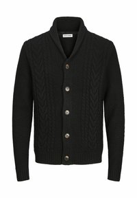 Non sélectionné, black