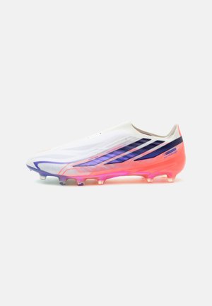 adidas Performance, F50 HYPERFAST ELITE AG, biały