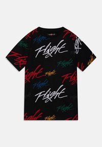 Jordan Camiseta estampada - black