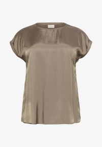 Non selezionato, morel