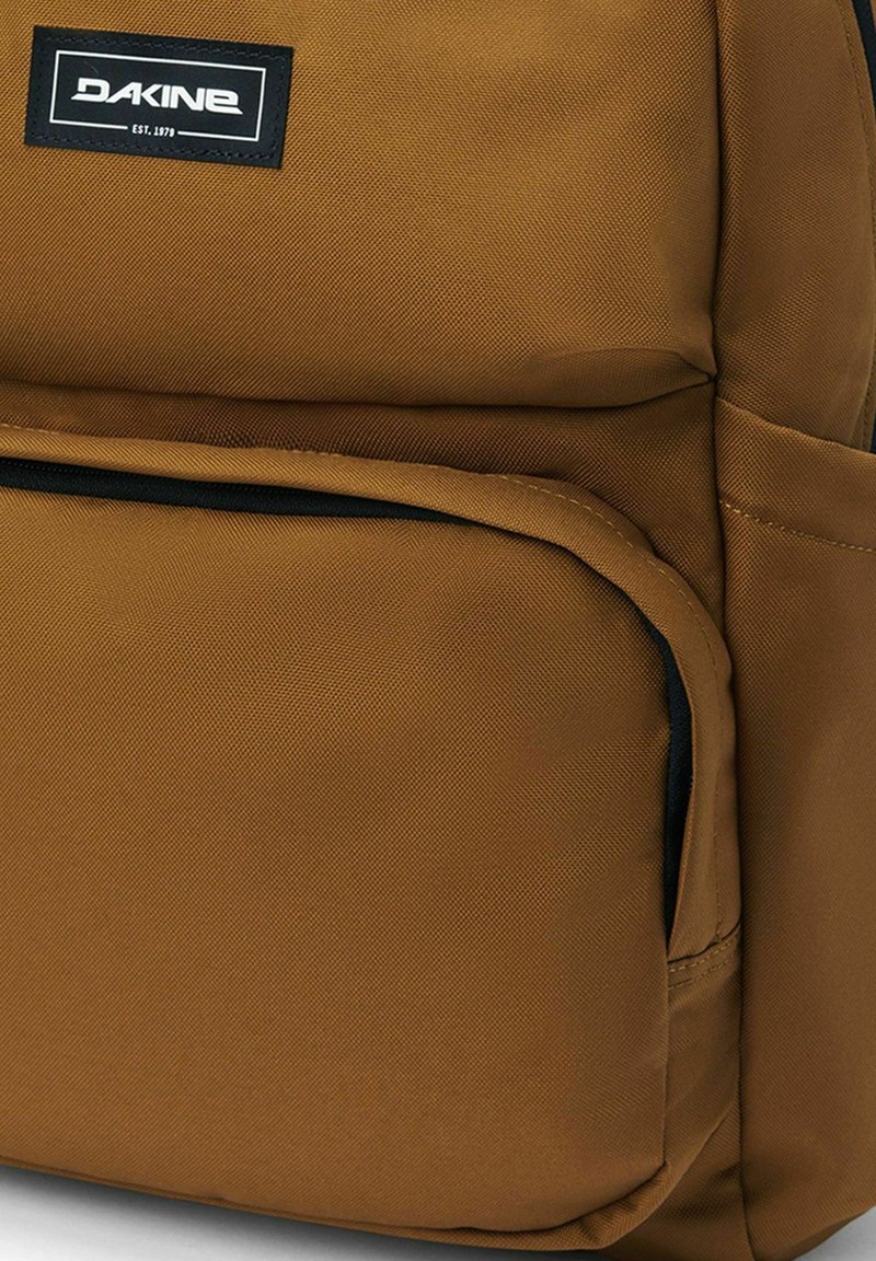Dakine METHOD FACH Tagesrucksack rubber/braun Zalando
