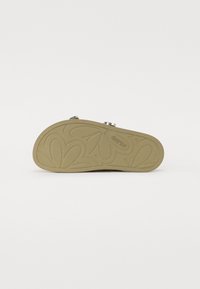 ALDO BOHODREAM  LIGHTWEIGHT - Tagant lahtised kingad - khaki