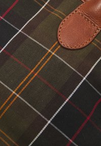 Barbour KATRINE TOTE BAG - Handbag - classic tartan