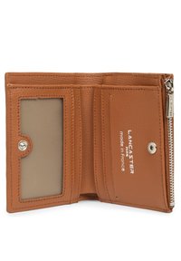LANCASTER SIERRA PM - Wallet - camel